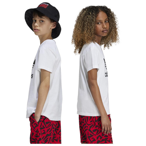 TREFOIL TEE